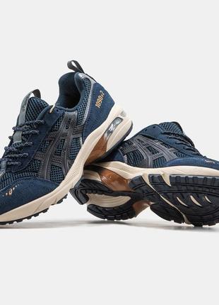 Мужские кроссовки asics gel-1090v24 фото