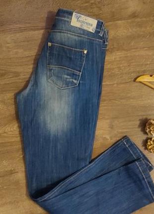 Джинси bershka denim2 фото