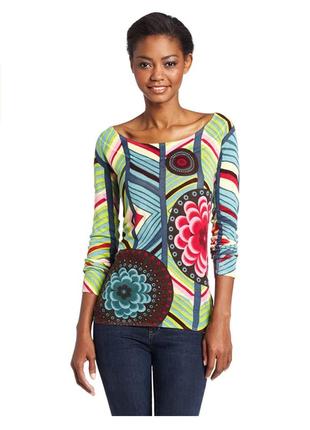 Кофта desigual 8