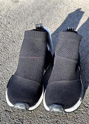 Кросівки adidas originals nmd cs1 primeknit bd7733