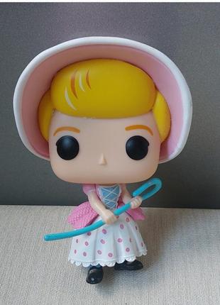 Фигурка funko pop!--disney toy story--bo peep figure бо пип