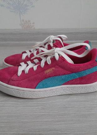 Кросівки puma
