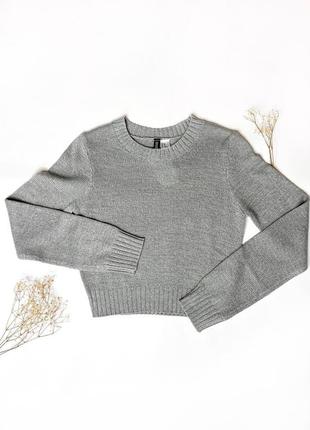 Детская кофта джемпер h&m на девочку