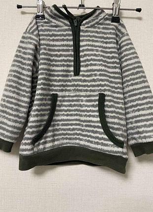 Мягкий джемпер 86 размер 3135