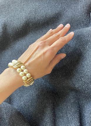 Чудовий браслет nepier вінтаж