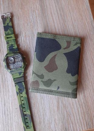 Чоловічий годинник армійський годинник9 фото