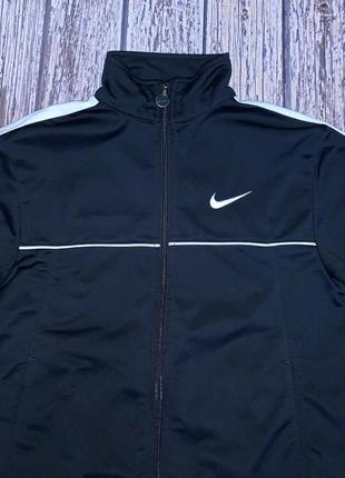 Фирменная кофта nike для мальчика 11-12 лет, 146-152 см5 фото