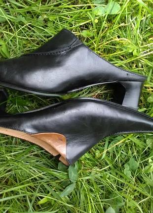 Мюли сабо tamaris