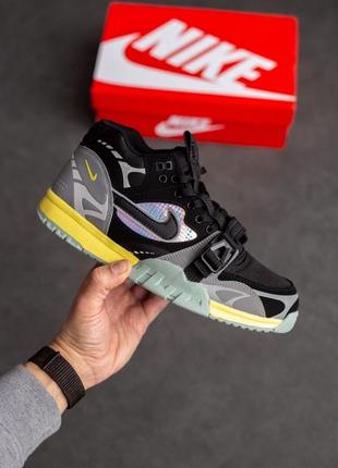 Кроссовки DJ6418-001 nike apoyo Air Kukini Leopard