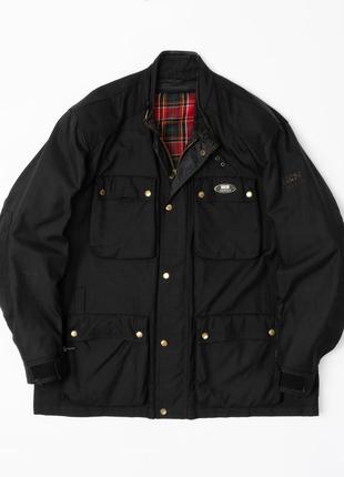 Ixs tartan motorcycle jacket&nbsp; мужская мото куртка