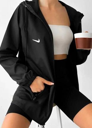 Ветровка nike