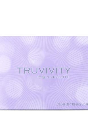 Truvivity oxibeauty™ от nutrilite™ диетическая добавка3 фото