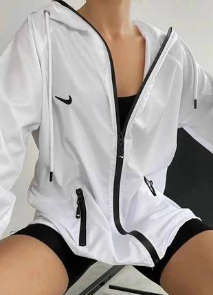Ветровка nike