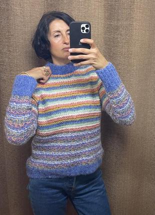 Стильный свитер mango5 фото
