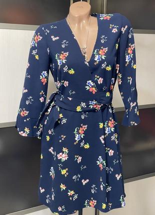 Платье zara
