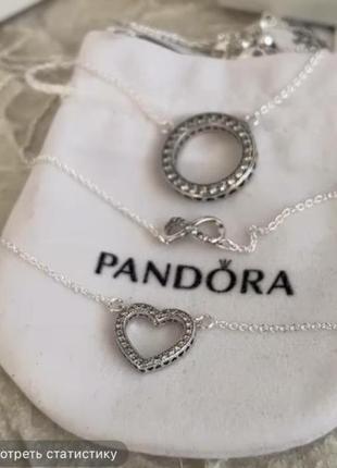 Подвеска от pandora2 фото