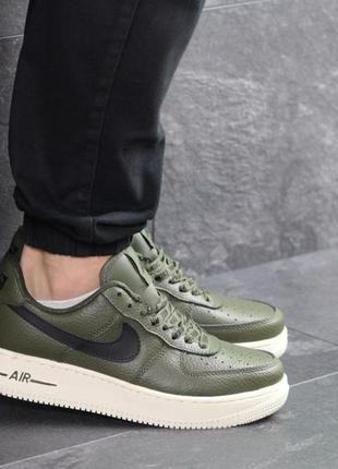 Кросівки nike air force af 1