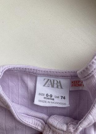 Сукня zara 2