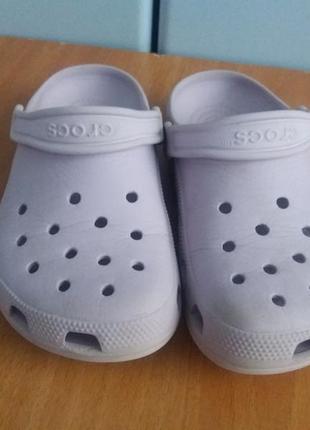 Crocs оригінал розмір 2 / 4