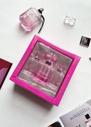 Оригінал bombshell 30 мл victoria’s secret парфуми духи вікторія сікрет виктория сикрет