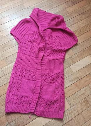 Туніка для дівчинки