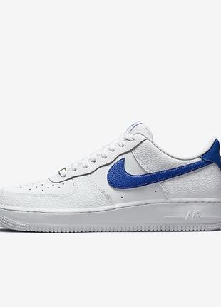 Кросівки nike air force 1 '07