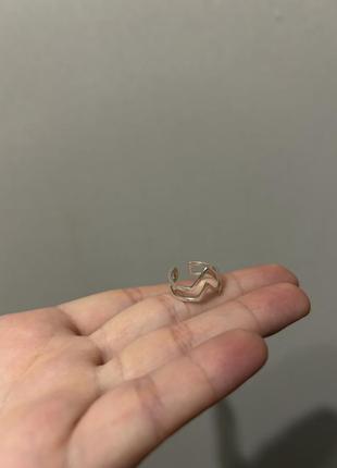 Каблучка на фалангу