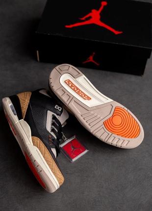 Кроссовки nike air jordan 35 фото