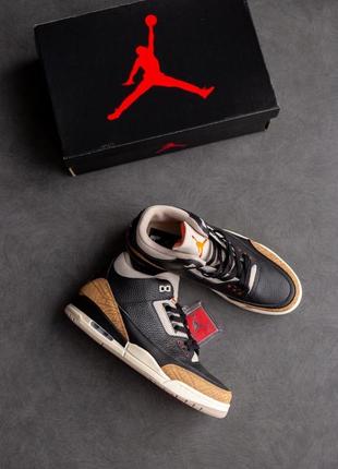 Кроссовки nike air jordan 34 фото