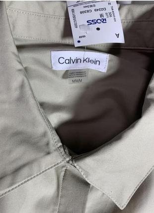 Calvin klein платье миди7 фото