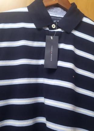 Футболка tommy hilfiger оригинал2 фото