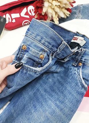 Джинси levis5 фото