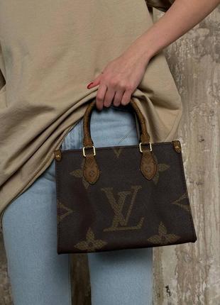 Сумочка louis vuitton