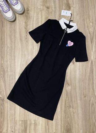 Нова сукня, поло, befree