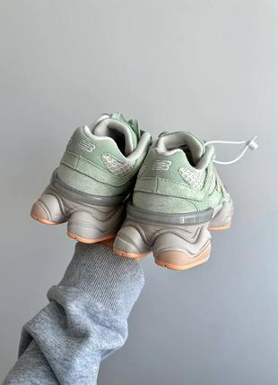 Кросівки new balance 9060