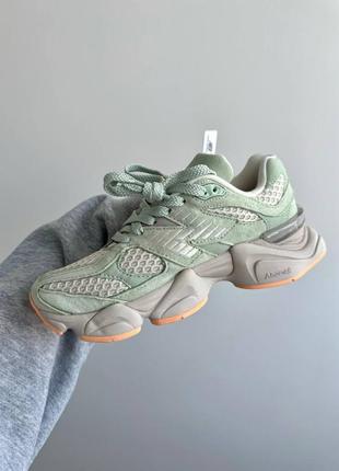 Кросівки new balance 9060