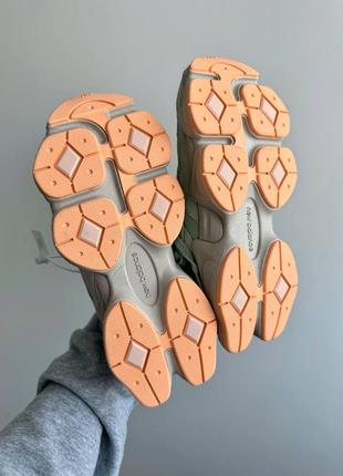 Кросівки new balance 9060