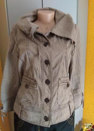 Casual wear пиджак куртка рубашка