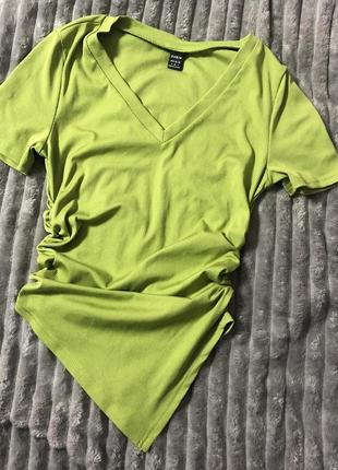 Футболка shein