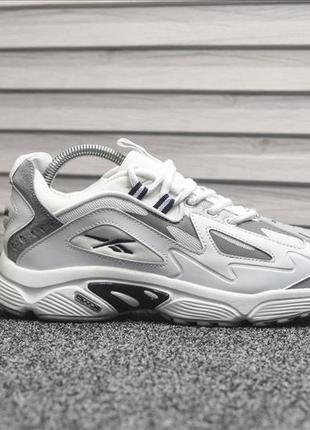 Кросівки reebok dmx5 фото