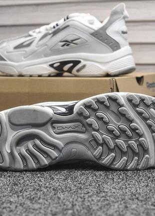 Кросівки reebok dmx6 фото