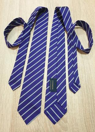 Краватка дитяча - на 6-9 років - галстук детский1 фото
