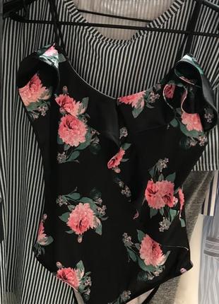 Super sale❤️ стильный боди от tally weijl