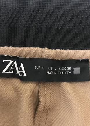 Штани нові брендові zara3 фото