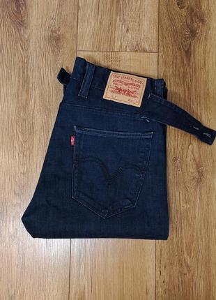 Джинси levi’s