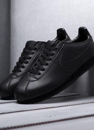 Кросівки nike cortez