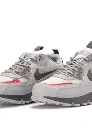 Кроссовки nike air max 90 surplus cordura