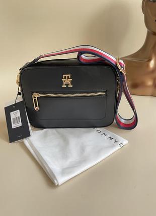 Сумка tommy hilfiger
