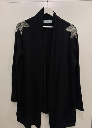 Стильний кардиган