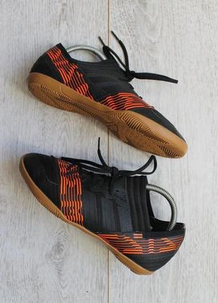 Футзалки adidas nemeziz tango оригінал залки сороконіжки футбольні 37